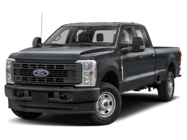 2026 Ford Super Duty F-350 SRW F-Series Super Duty-Single Rear Wheels