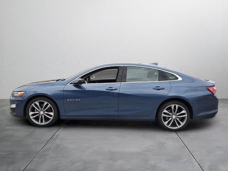 2024 Chevrolet Malibu 2LT - Photo 3