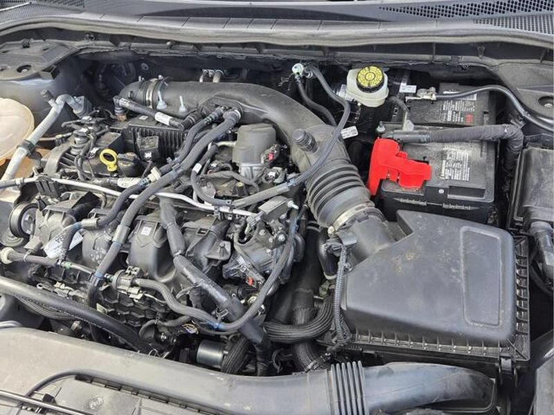 2022 Ford Escape Titanium - Photo 23