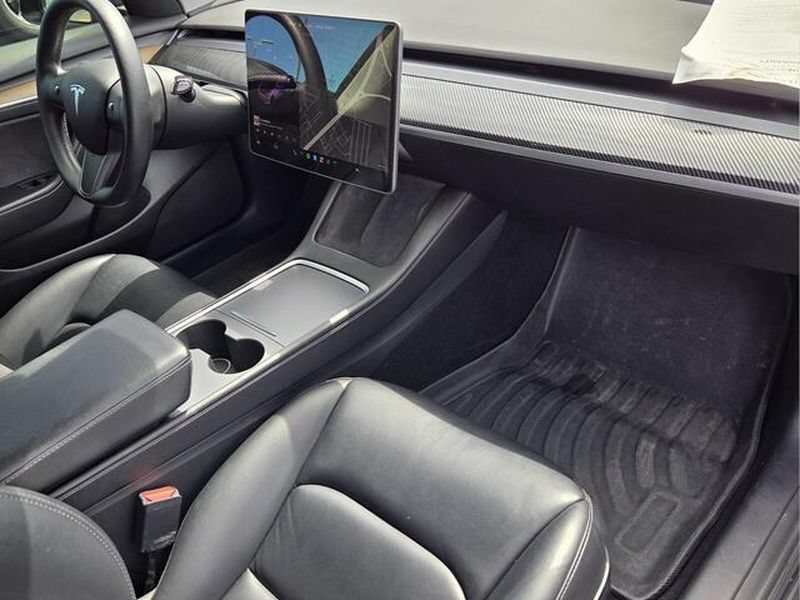 2021 Tesla Model 3 Base - Photo 20