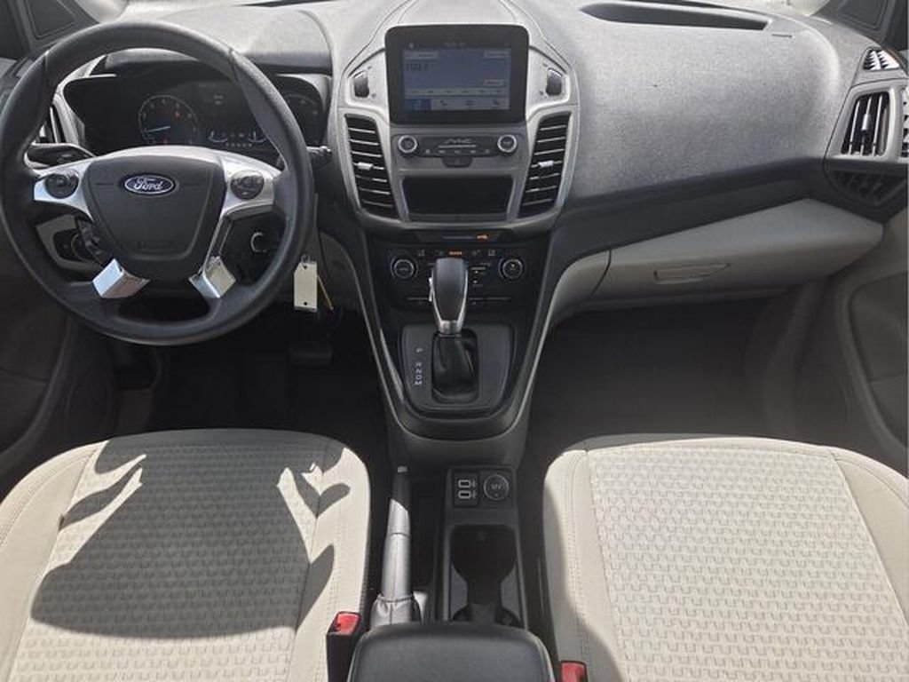 2019 Ford Transit Connect XLT - Photo 17