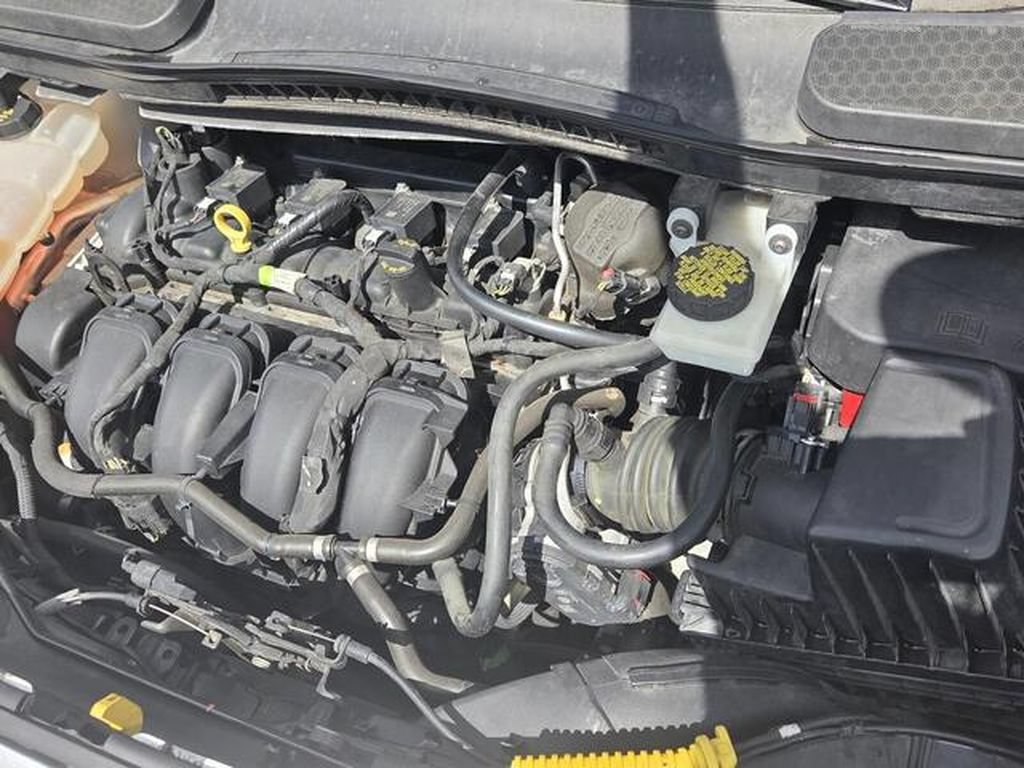 2019 Ford Transit Connect XLT - Photo 24