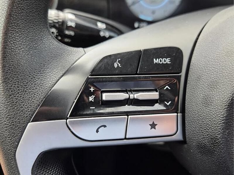 2024 Hyundai Elantra SEL - Photo 31
