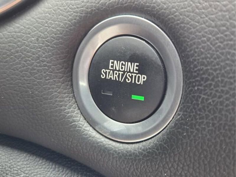 2024 Chevrolet Malibu 2LT - Photo 28