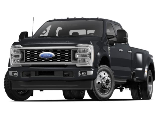 2026 Ford Super Duty F-450 DRW F-Series Super Duty-Dual Rear Wheels
