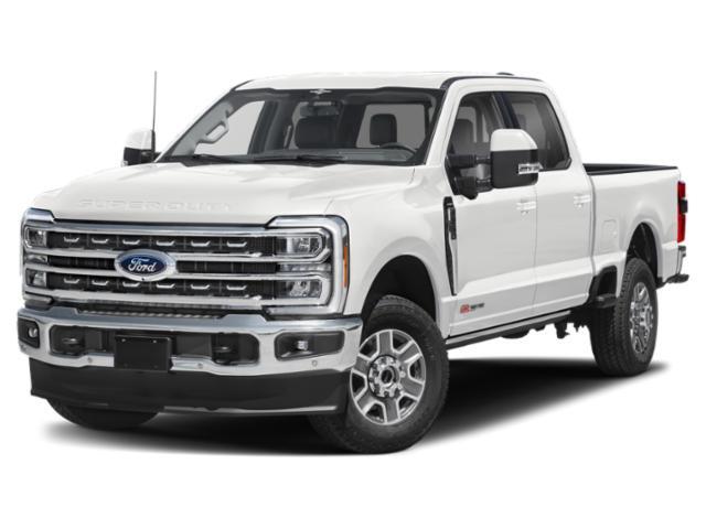 2026 Ford Super Duty F-250 SRW F-Series Super Duty-Single Rear Wheels