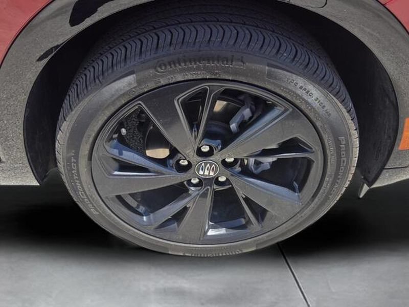 2024 Buick Envision Sport Touring - Photo 18