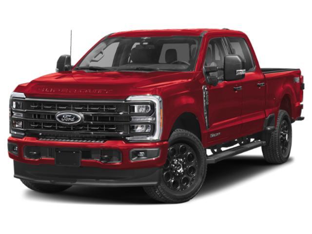 2026 Ford Super Duty F-250 SRW F-Series Super Duty-Single Rear Wheels