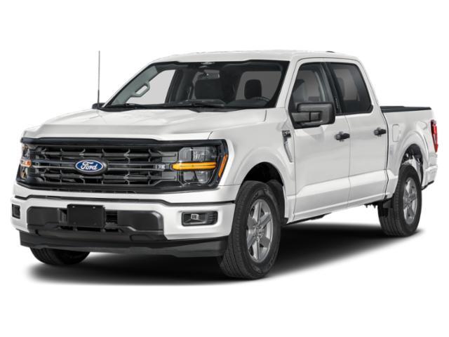 2026 Ford F-150 XLT 4x4 SuperCrew 5-1/2 Box's photo
