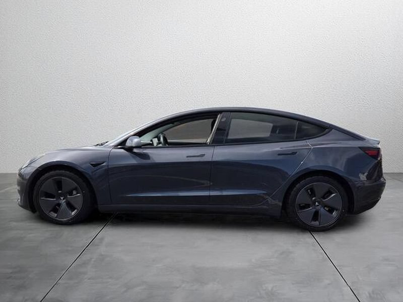 2021 Tesla Model 3 Base - Photo 4