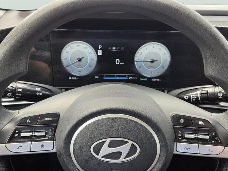 2024 Hyundai Elantra SEL - Photo 30