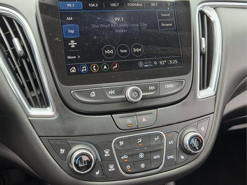 2024 Chevrolet Malibu 2LT - Photo 25