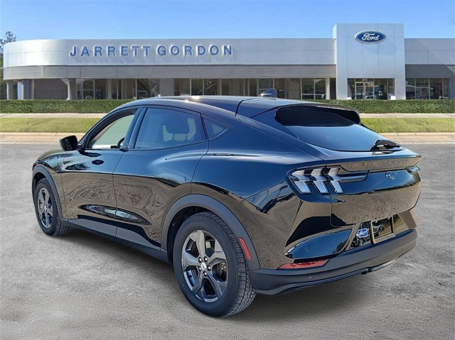 Used 2022 Ford Mustang Mach-E Select RWD with VIN 3FMTK1RM7NMA52342 for sale in Winter Haven, FL