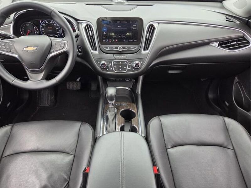 2024 Chevrolet Malibu 2LT - Photo 15