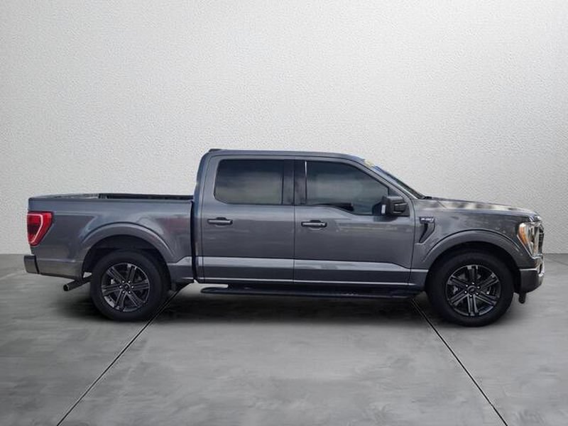 2023 Ford F-150 XLT - Photo 8