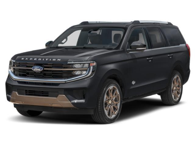 2027 Ford Expedition King Ranch