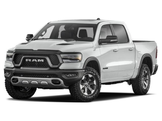2023 Ram 1500 Rebel