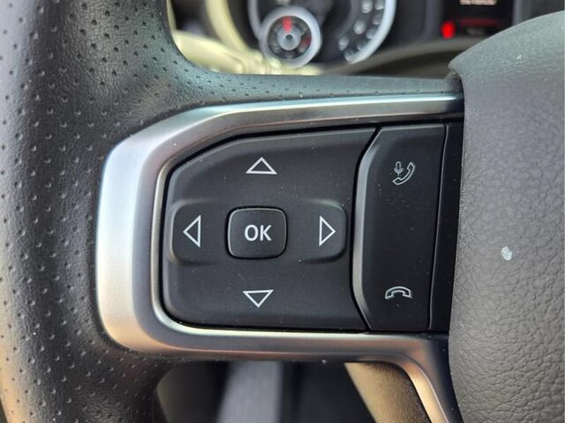 2026 RAM 1500 Tradesman - Photo 23
