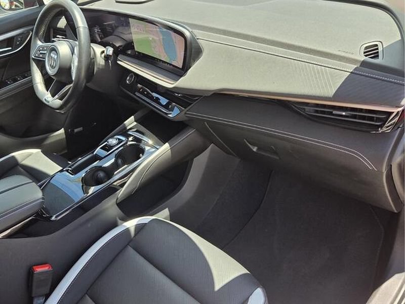 2024 Buick Envision Sport Touring - Photo 17