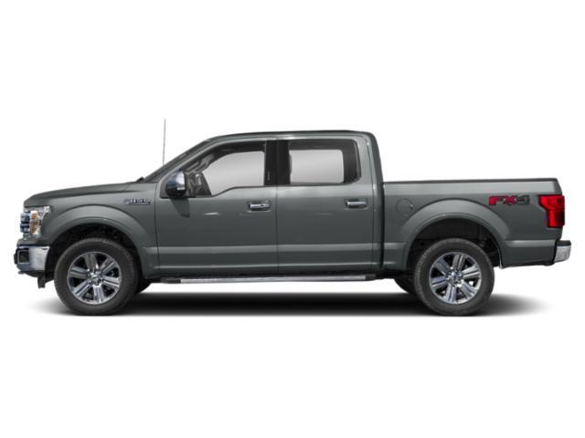 2020 Ford F-150 Lariat photo 3
