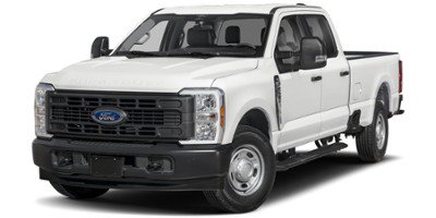 2027 Ford F-250 Super Duty LARIAT
