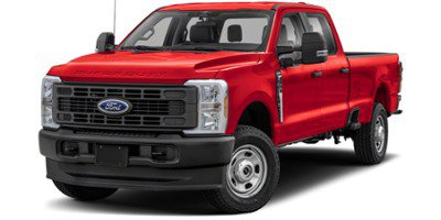 2027 Ford F-350 Super Duty LARIAT