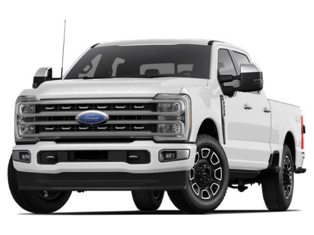 2023 Ford F-250 XL 4x4 Crew Cab 6-3/4' Box's photo