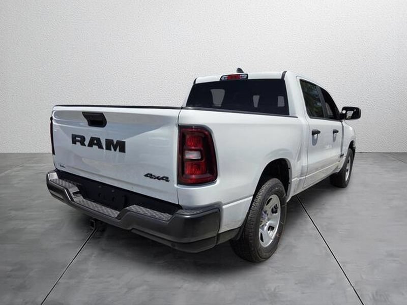 2026 RAM 1500 Tradesman - Photo 7