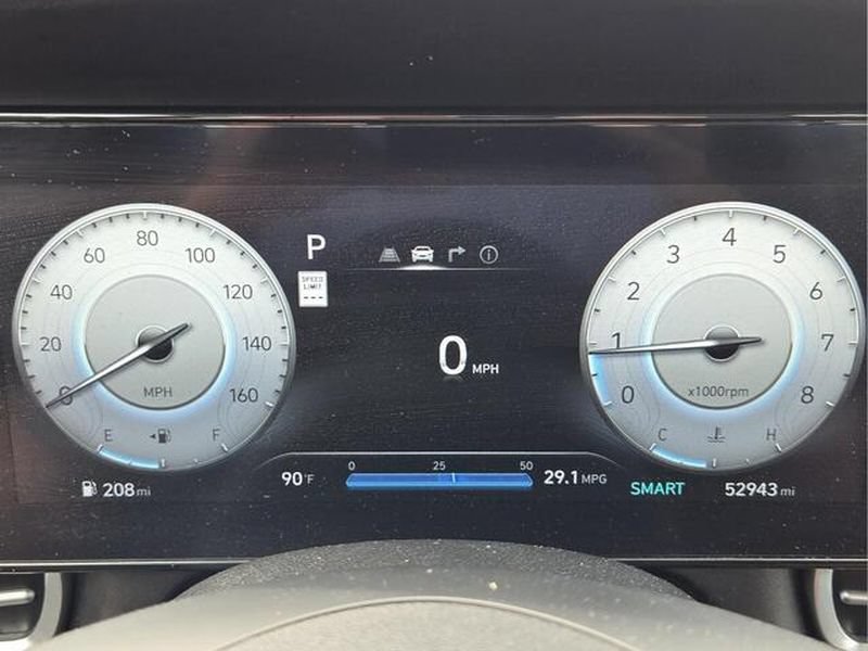 2024 Hyundai Elantra SEL - Photo 33