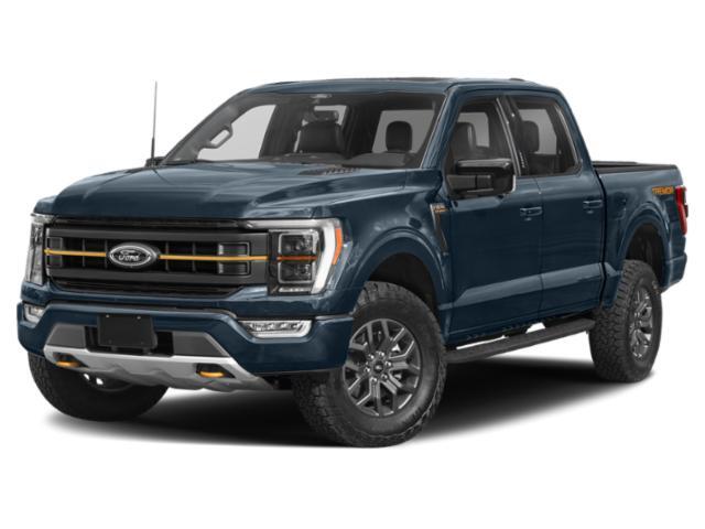 2022 Ford F-150 Tremor 4x4 SuperCrew 5-1/2 Box's photo