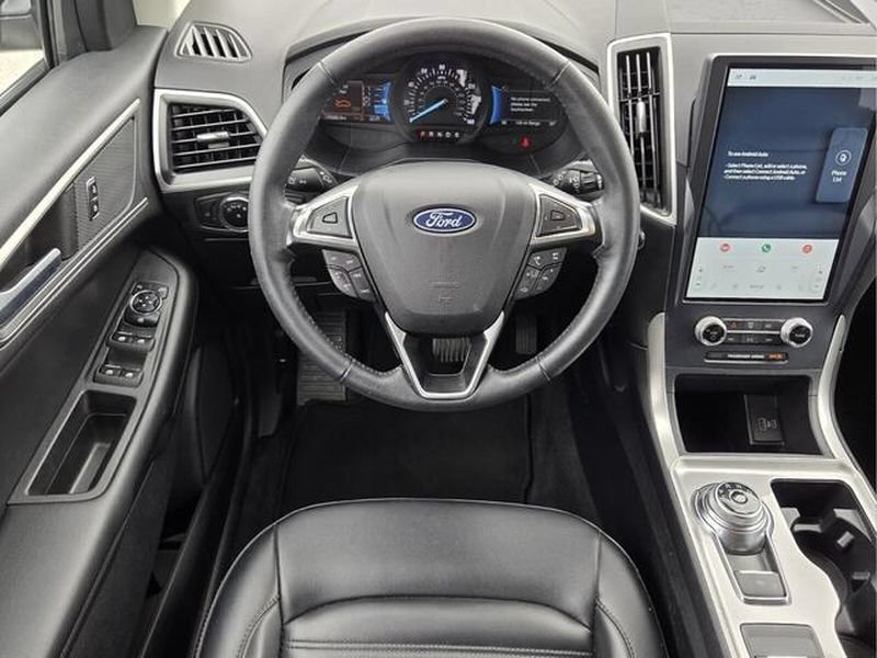 2023 Ford Edge SEL - Photo 15