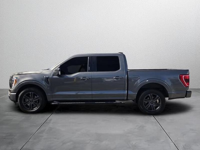 2023 Ford F-150 XLT - Photo 4