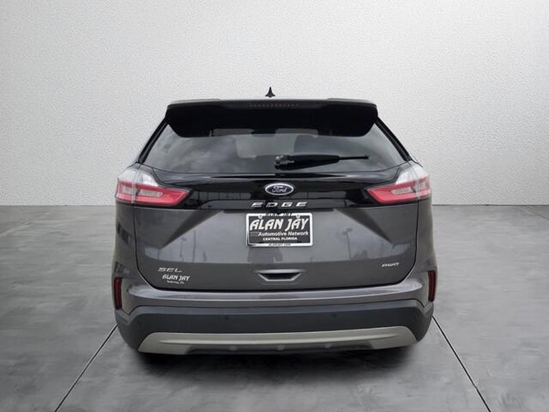 2023 Ford Edge SEL - Photo 6