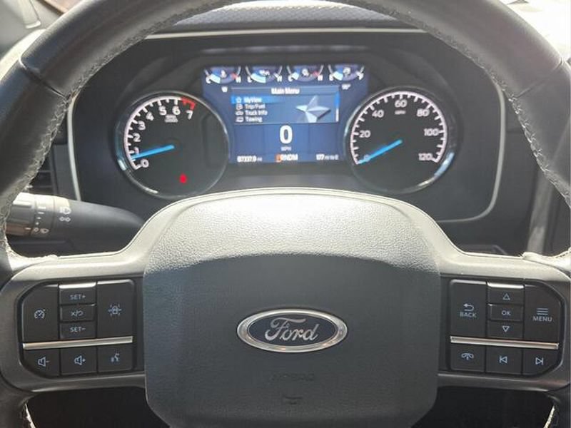 2023 Ford F-150 XLT - Photo 32