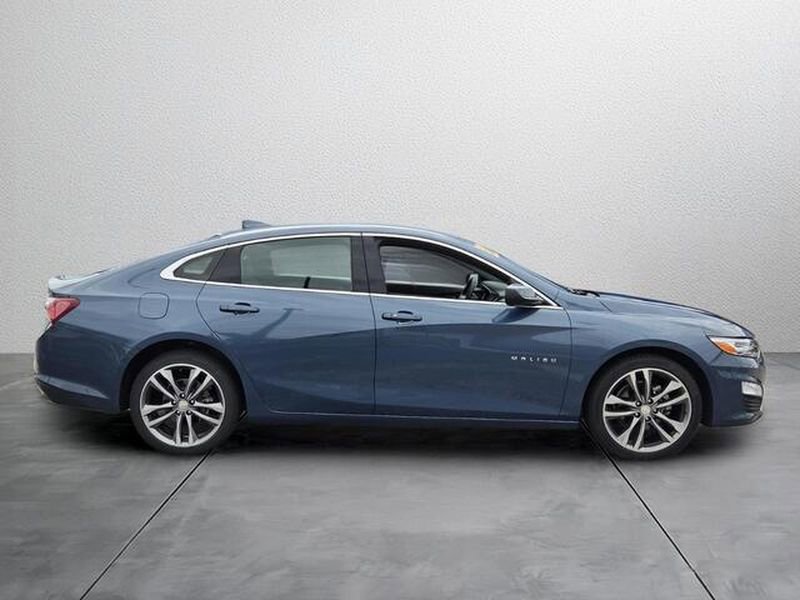 2024 Chevrolet Malibu 2LT - Photo 7