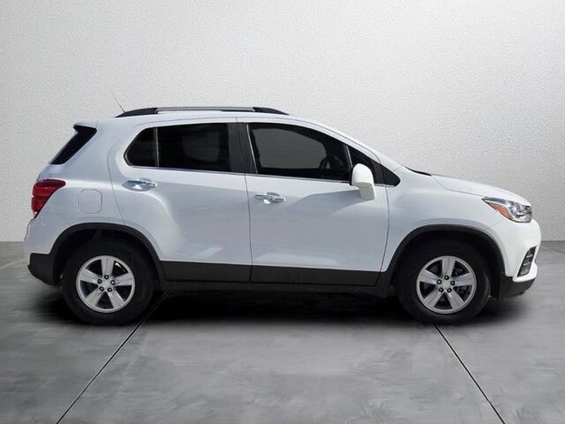 2019 Chevrolet Trax LT - Photo 7