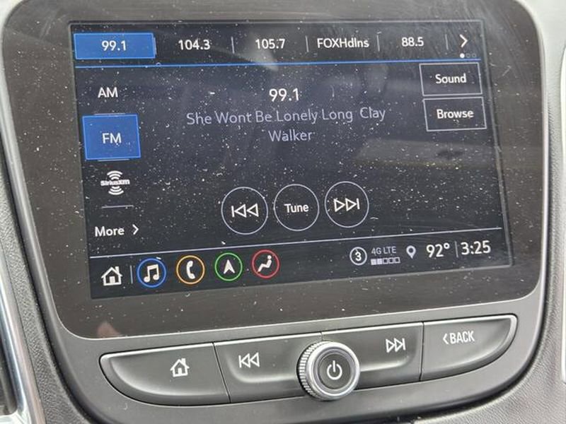 2024 Chevrolet Malibu 2LT - Photo 26