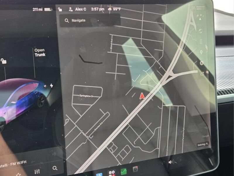 2021 Tesla Model 3 Base - Photo 27