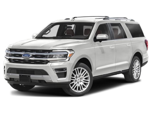2023 Ford Expedition Limited MAX 4x4's photo