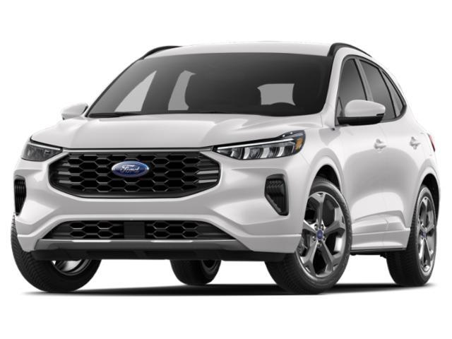 2023 Ford Escape ST-Line FWD's photo