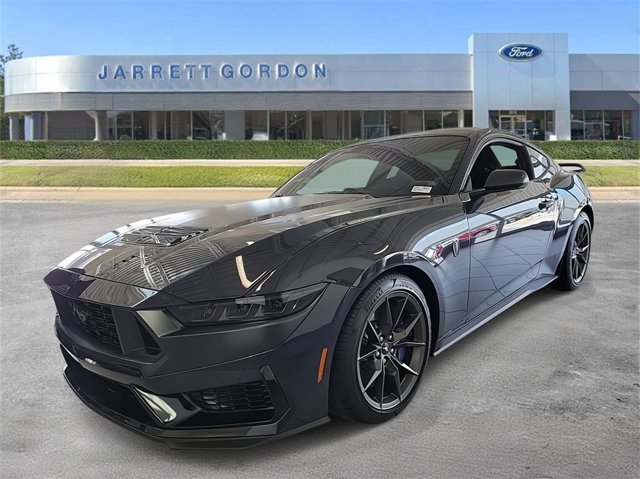 Used 2024 Ford Mustang Dark Horse with VIN 1FA6P8R06R5500841 for sale in Winter Haven, FL