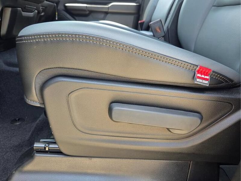 2026 RAM 1500 Tradesman - Photo 12