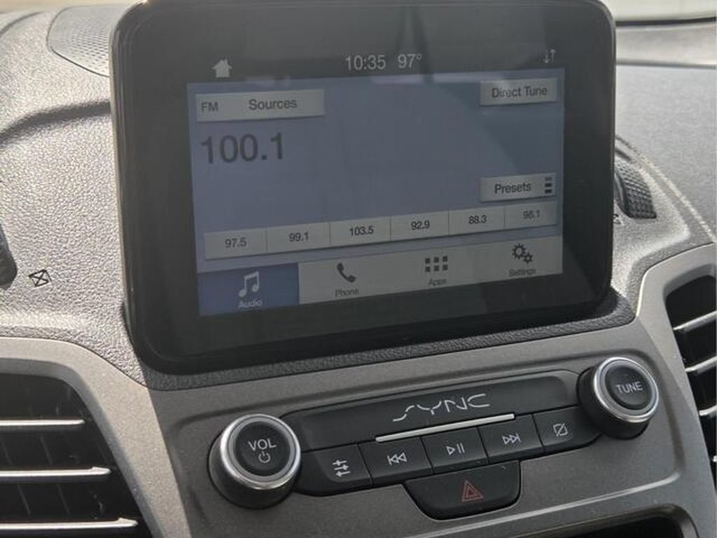 2019 Ford Transit Connect XLT - Photo 30