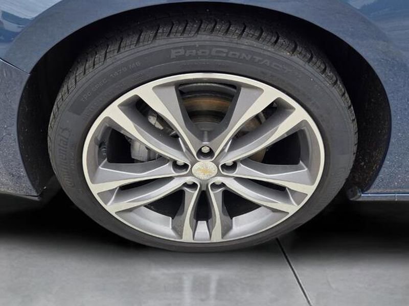 2024 Chevrolet Malibu 2LT - Photo 10