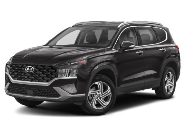 2023 Hyundai Santa Fe SEL Premium