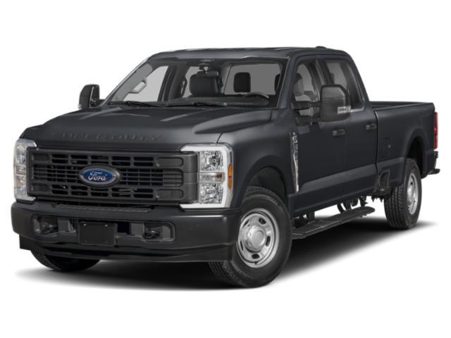 2026 Ford Super Duty F-250 SRW F-Series Super Duty-Single Rear Wheels