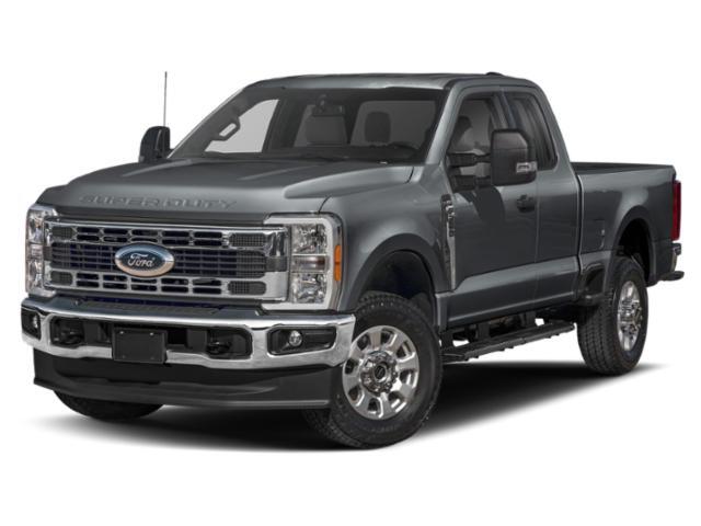 2026 Ford F-250 Super Duty XL's photo