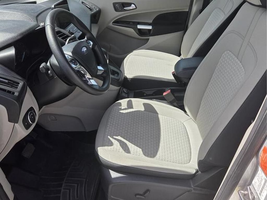 2019 Ford Transit Connect XLT - Photo 12