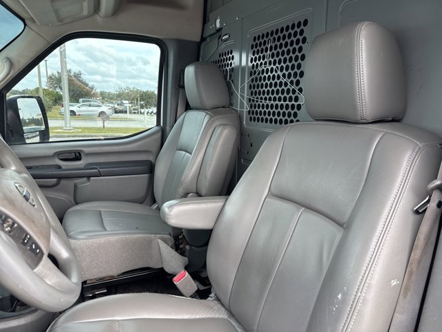 Used 2018 Nissan NV Cargo S with VIN 1N6BF0LY7JN806637 for sale in Davenport, FL