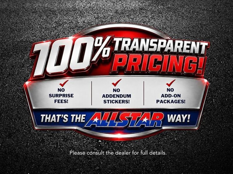 AllStar Car Sales